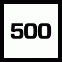 500 Startups Japanのロゴ画像