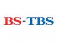 BS-TBS株式会社のロゴ画像