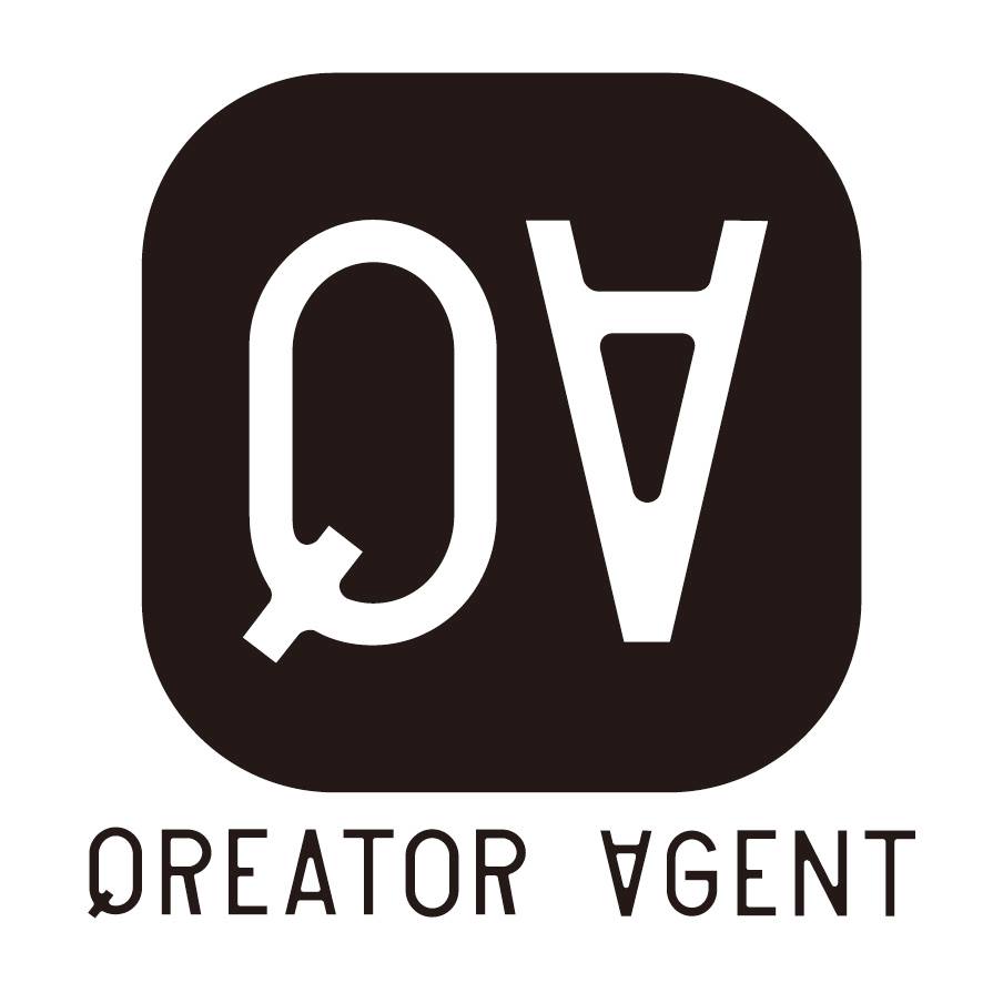 QREATOR AGENTのロゴ画像