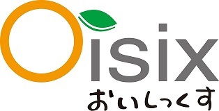 オイシックス株式会社 ロゴ画像