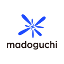 madoguchi株式会社のロゴ画像