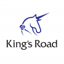 King's Road株式会社のロゴ画像