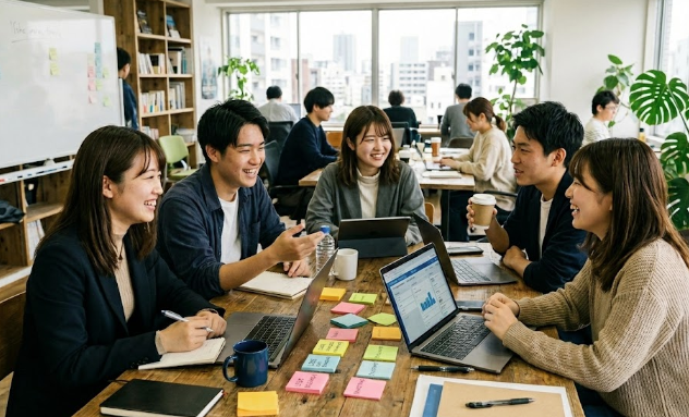 インターン生から投信銀行等の大手への内定実績も多数。成果次第では年収1000万円も余裕で達成可能！成長意欲のある学生と、本気で向き合っています！