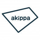 akippa 株式会社のロゴ画像