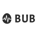 株式会社BUBのロゴ画像