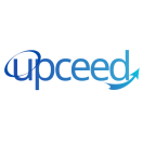 株式会社upceedのロゴ画像