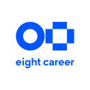 Eightキャリア株式会社 ロゴ画像