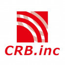 株式会社CRB ロゴ画像