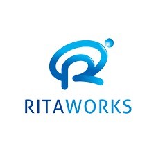 リタワークス株式会社のロゴ画像