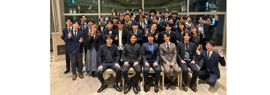 株式会社estraの社長直下 新規事業開発インターンのカバー画像
