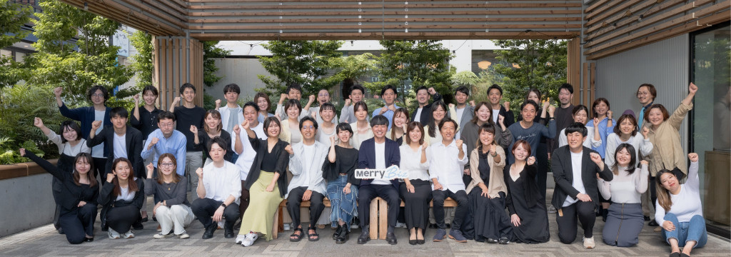 メリービズ株式会社の【BtoB営業職への登竜門】The Model型BPaaSセールスで市場価値を高める長期インターンのカバー画像