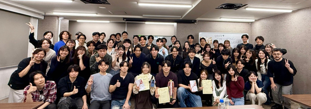 アプコグループジャパン株式会社の【元リクルート営業マンの元で"社会人5年目"の営業力を手に入れる】営業インターン第1期生募集のカバー画像