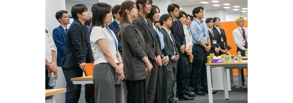 株式会社Techouseの【ネイル・髪色自由】事業責任者の“右腕インターン”募集｜営業・企画・採用など幅広く実行！のカバー画像