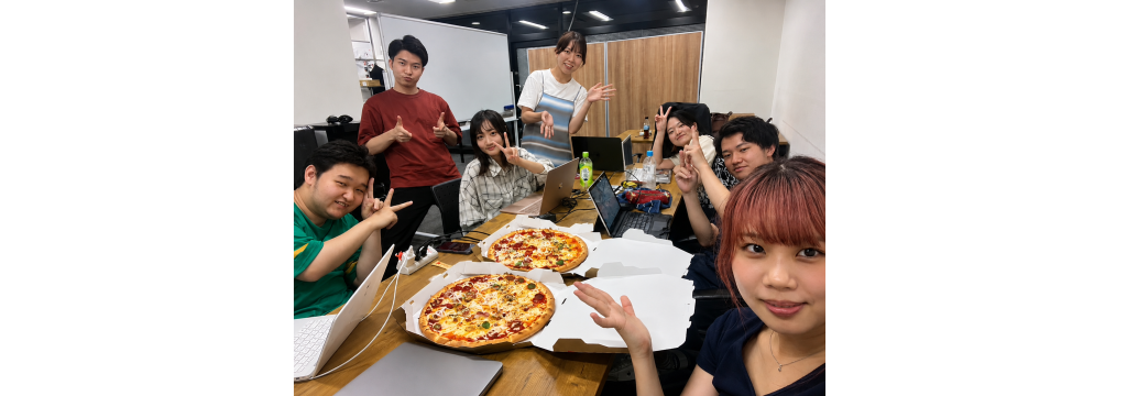 C Career株式会社の【新2-3年生積極採用中！】周りと切磋琢磨しながら学生主体の新サービス企画・運営しませんか？のカバー画像