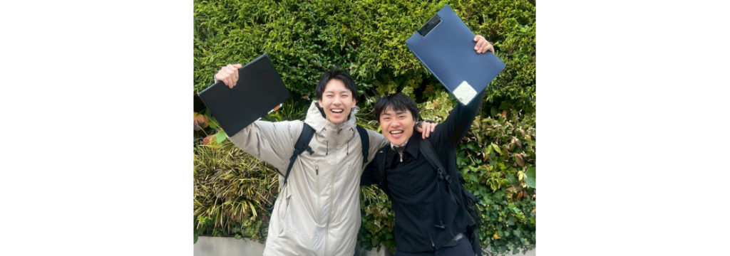 株式会社VEXUMの営業未経験の学生でも安心！Wi-Fi訪問販売で1件2.5万円×圧倒的な成長を手に入れるのカバー画像