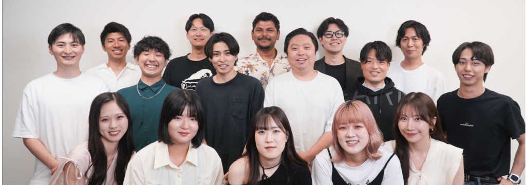 ダブルエース株式会社のAIに負けない市場価値を掴め｜チームで稼ぐ営業インターン✨のカバー画像