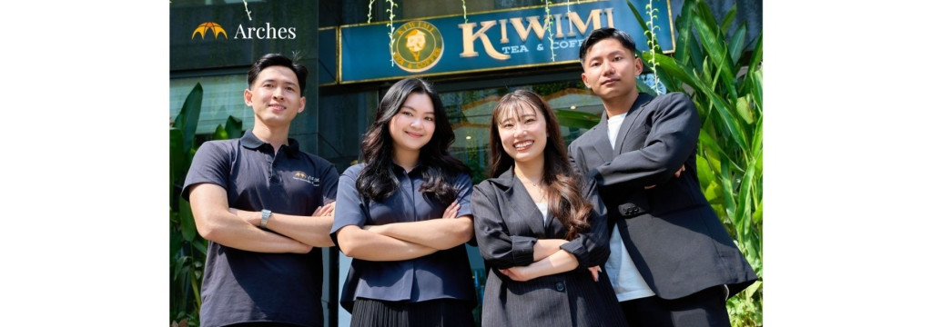 株式会社DONUTSの【有給 / 海外インターン】学生のうちに世界で挑む本気の実践型インターン！のカバー画像