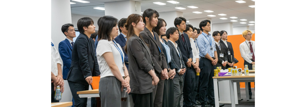 株式会社WiseVineの【上場真近の急成長企業でビジネスを学べ！】営業職特化紹介事業責任者候補募集！～インターンから役員として採用する可能性有り～のカバー画像