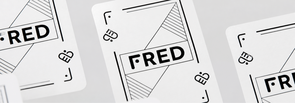 株式会社FREDの【事業責任者直下】“自分のクリエイティブ”で億越え事業を創る。急成長ベンチャーの戦略マーケインターンのカバー画像
