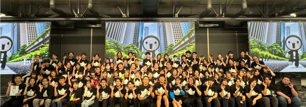 株式会社Oh my teethの【CMO直下】SNS総フォロワー1,000万人を動かす、D2Cキャスティングプランナー募集！のカバー画像