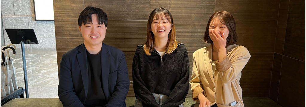 株式会社代々木アニメーショングループの【グローバル×社会貢献】国籍を超え、国籍を超えて、誰かの夢に伴走する。外国人材の就職を支えるキャリアアドバイザー募集！のカバー画像