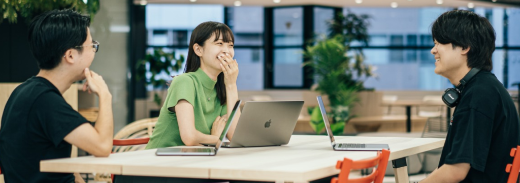 株式会社セブンデックスの【デジタルマーケ施策の立案から実行まで！】実践的なtoBマーケのスキルを身につけながら、役員直下のチームで主体的に成果を追い求める環境です！【卒業生の内定先:メルカリ/ユニ・チャーム/KDDI..】のカバー画像