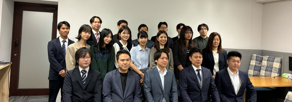 株式会社MOL CAREERの【グローバル×HR】外国人の人材紹介会社様向けサービスの活性化をアシストしてください！のカバー画像