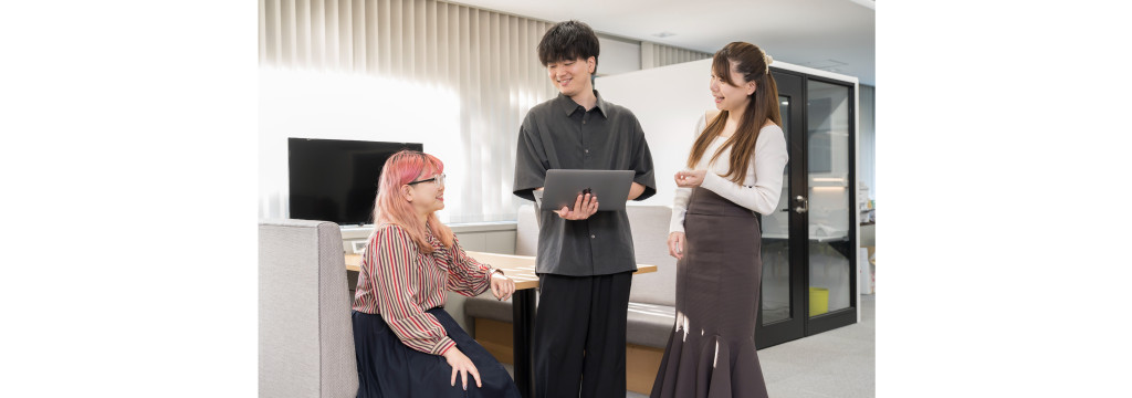 株式会社Stockの【アクセンチュア・リクルート出身者在籍】世界中の『非IT企業』に貢献！Webマーケティング・ライターインターンのカバー画像