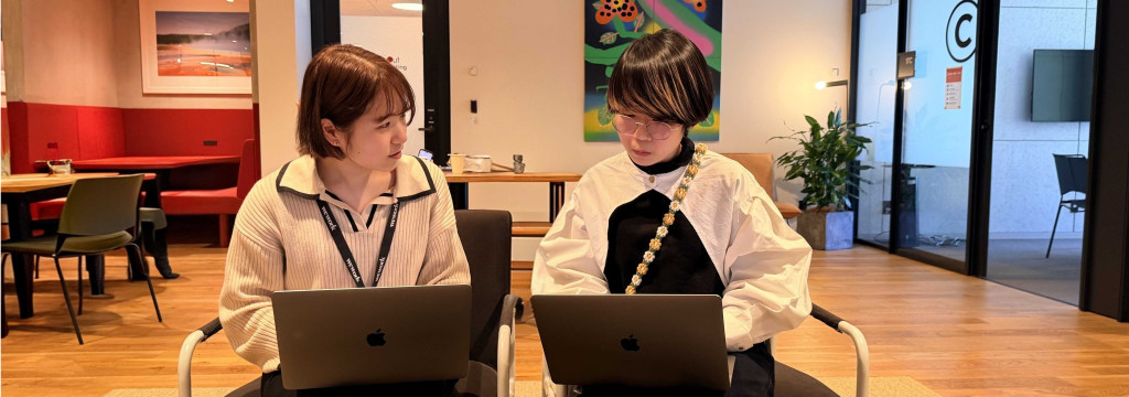 ポジウィル株式会社の【人材／キャリア支援事業】Amazon出身マーケター率いるチームで圧倒的に成長したいインターン生募集！【就活支援あり】のカバー画像