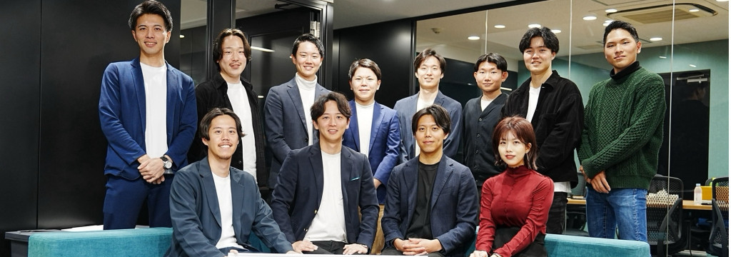 株式会社DigiManの【市場価値UP】キーエンス出身の代表直下でマーケティングの企画〜改善まで一気通貫で挑戦  (時給1,500円〜)のカバー画像