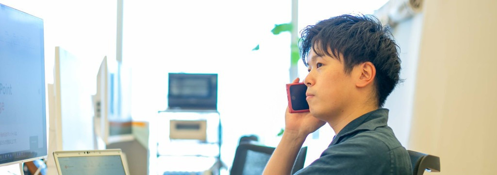 株式会社シンボディムの【社長直下/限定1名】創業フェーズでMBA卒代表直下でビジネス経験を積める！ 貿易・国際物流領域でビジネスの基本の「営業力」を極める。のカバー画像