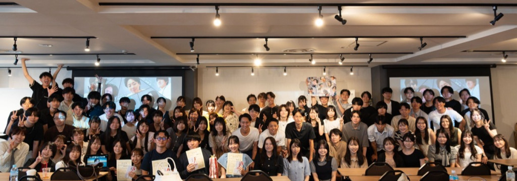 株式会社SHO-SANのSNSの“中の人”になる。戦略から投稿まで全部任せますのカバー画像