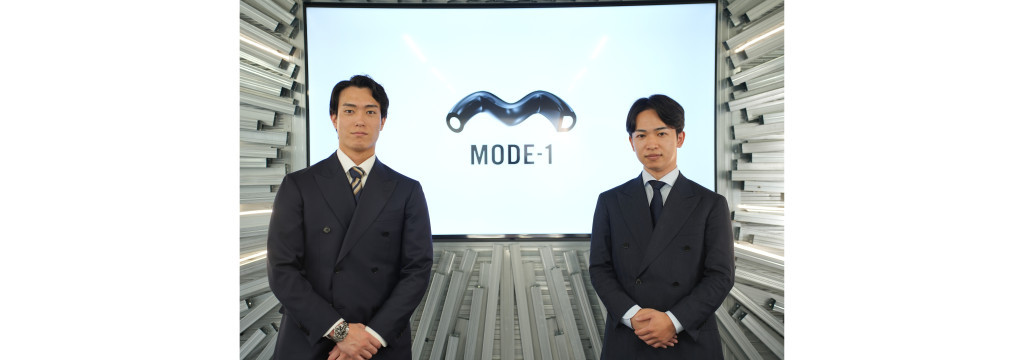 株式会社MODE-1PARTNERSの「営業」を通して本質的なビジネス戦闘力を上げるのカバー画像