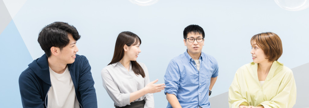 クロスマート株式会社の【内定直結型！まずは1DAYから！】都内2店舗に1店舗が導入｜大学4年生大歓迎｜サイバーエージェント出身社長｜25兆円規模の食品業界に挑むBtoB SaaS企業を体験できる長期インターンのカバー画像
