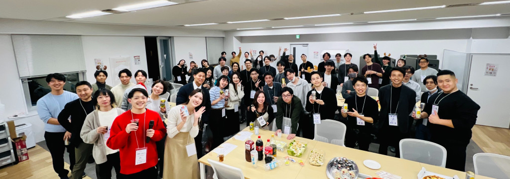 caname株式会社のSNS運用担当者を募集します！のカバー画像