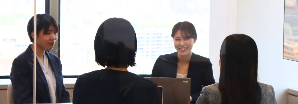 株式会社ブリッジワンの◢◤トップ1%限定◢◤経営企画・事業ブランディング推進インターンシップ！社長直下・経営層直下で学び早期で経営人材に！！のカバー画像