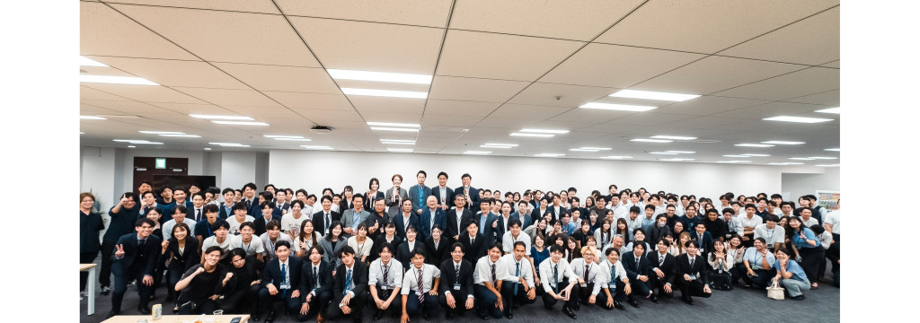 株式会社KiZUKAIの【限定1名】責任者直下で1から事業立ち上げ　年間2億を作る若手リーダーの右腕としてのカバー画像