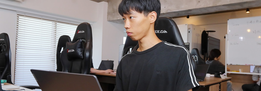 株式会社リッチリンクの【新卒採用直結】Webデザインスキル、Webマーケティングスキルが身につく 長期インターン【未経験者歓迎】 - 株式会社リッチリンクの長期・有給インターンシップのカバー画像