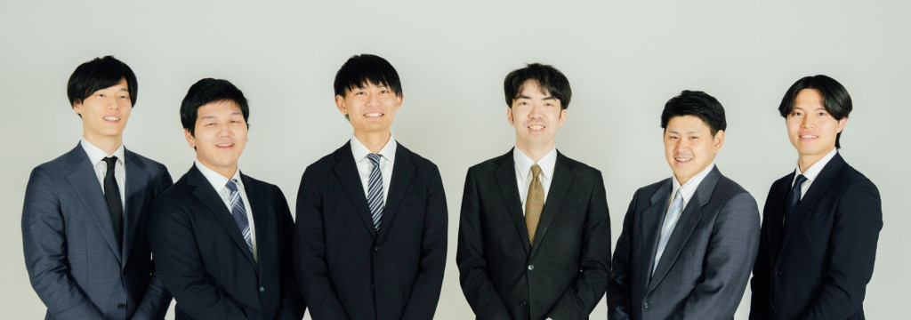 株式会社L&E GroupのAIプロダクトのフルスタック開発｜CTO直下で挑むWebエンジニアのカバー画像