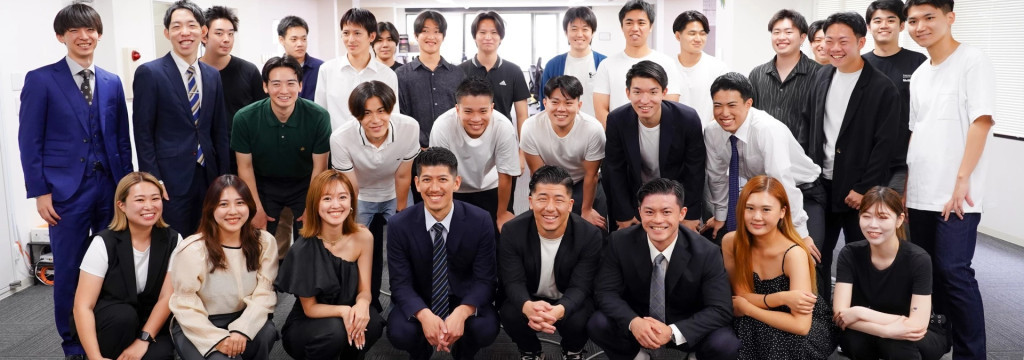 株式会社GT-worksの【AI時代に勝つ】一生モノのB2B営業力を。200店舗を創り上げた経営陣の隣で「事業」を創る。のカバー画像