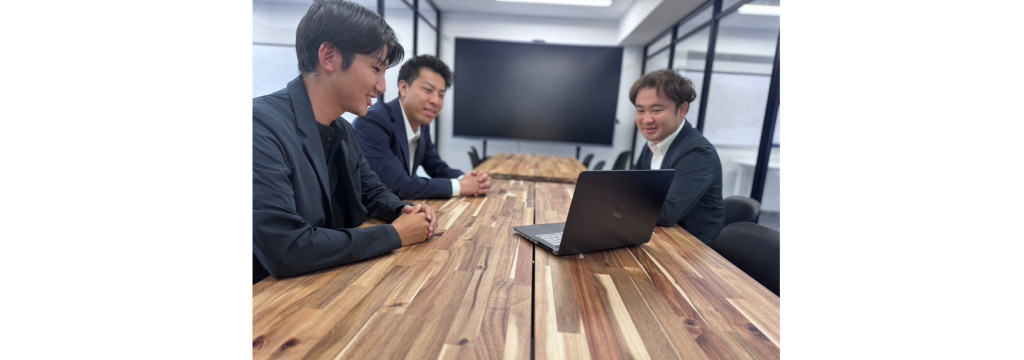 株式会社VENSの超実践型インターン！営業スキルを身につけて自分の市場価値をあげよう！のカバー画像