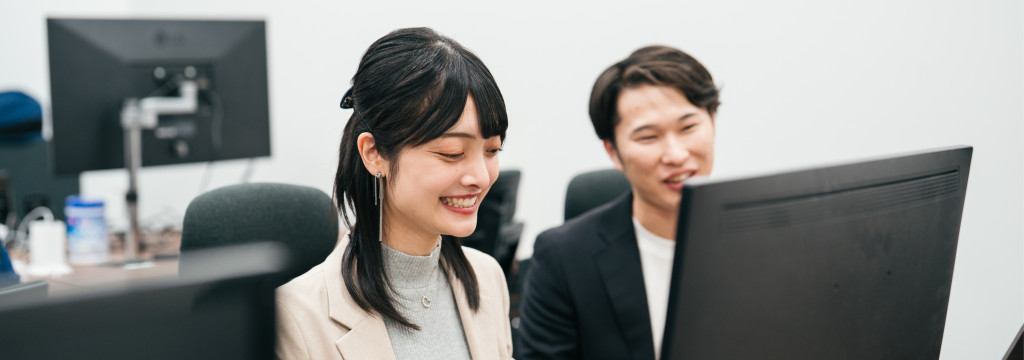 malna株式会社の[休学している人歓迎][フルタイム]他の学生と圧倒的に差をつけられるマーケティングコンサルインターン！のカバー画像