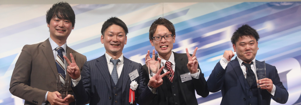 株式会社NRCの【営業職×DX】成長重視の実践型インターン｜内定直結×時給3000円〜！＠大阪のカバー画像