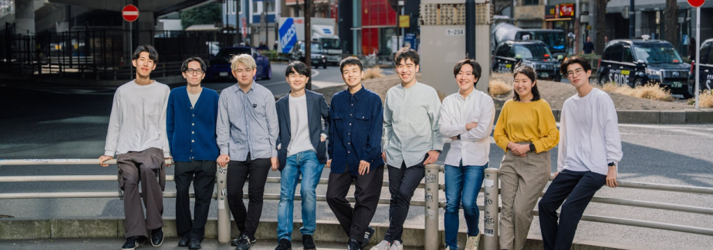 株式会社レターファンの【三井物産・LayerX等内定】東大発スタートアップで圧倒的成長！エンタメ業界全体への貢献を牽引する長期インターン！のカバー画像