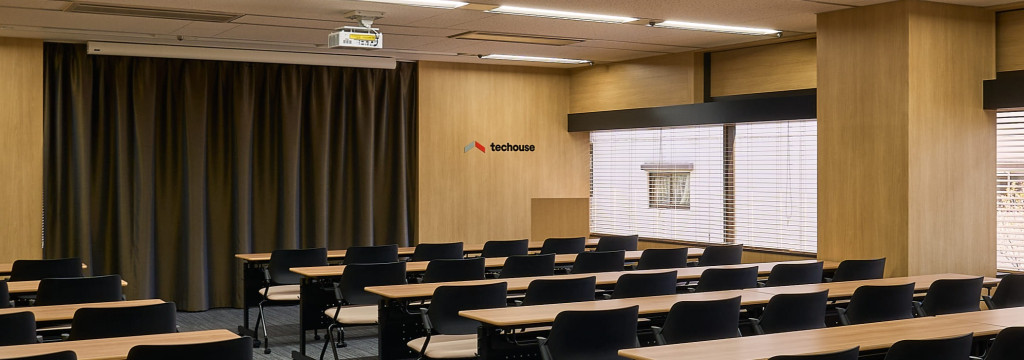 株式会社Techouseの【28卒募集｜マーケ/セールス志望必見】急拡大中のHRプラットフォームで社会課題解決に挑む！コアメンバーとして事業を牽引し、圧倒的成長を実現のカバー画像