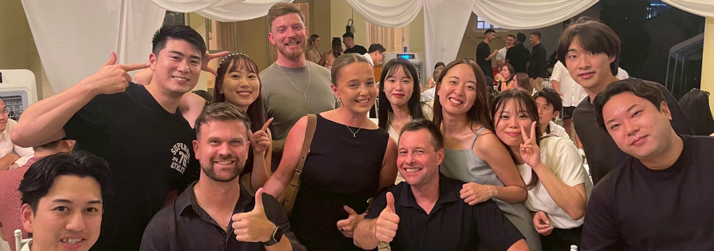 アプコグループジャパン株式会社のオーストラリア発の外資系企業で最強のガクチカ作り！渋谷オフィスで働きませんか？のカバー画像