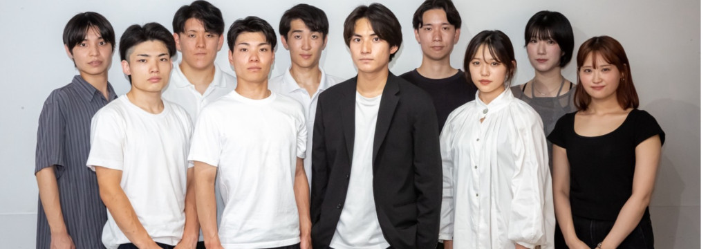 株式会社SALES TOWNの採用倍率高め！本気の方だけ募集！ - 株式会社SALES TOWNの長期・有給インターンシップのカバー画像