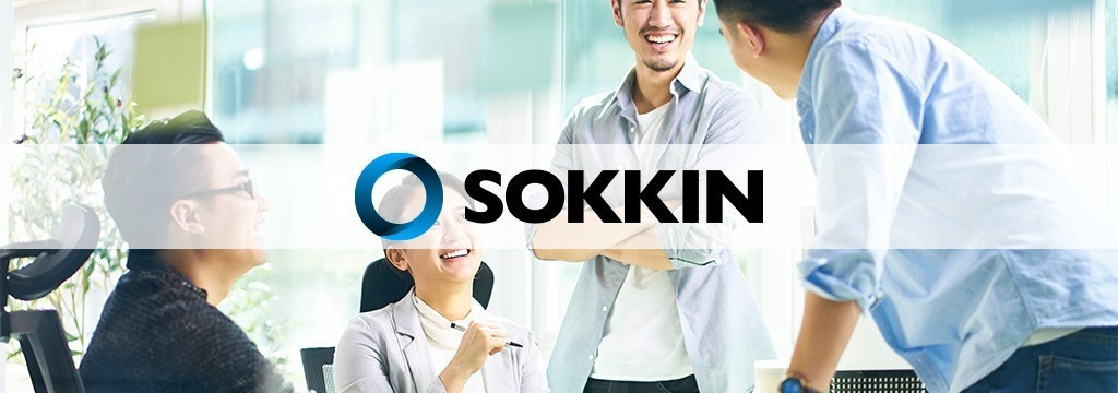 株式会社SOKKINの【本選考優遇あり| Webライター募集】日本中小企業大賞・2024年度ベストベンチャー100選出。サイバーエージェント・Amazon出身のトッププレイヤーと共にスキルを磨きませんか？のカバー画像