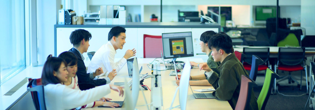 株式会社DONUTSの【週4日以上歓迎／時給2,000円〜5,000円】AIエージェント活用インターン｜環境構築から実装まで。一流企業の業務変革を、あなたの手でのカバー画像