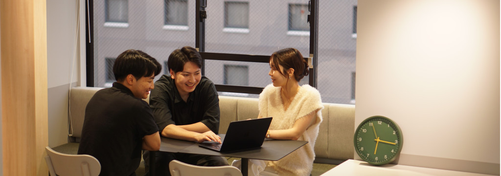 wakaru株式会社の【SNS×人材】有名企業の採用人事に伴走しながら、SNS運用を行う少数精鋭インターンのカバー画像